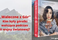 Opowie o walecznych kobietach z gór - zdjęcie główne