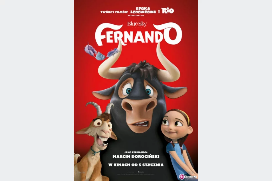 „Gwiezdne Wojny. Ostatni Jedi” i „Fernando” od 12 stycznia w kinie Klaps - zdjęcie 2