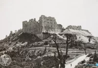 Wspominamy limanowian spod Monte Cassino - zdjęcie główne