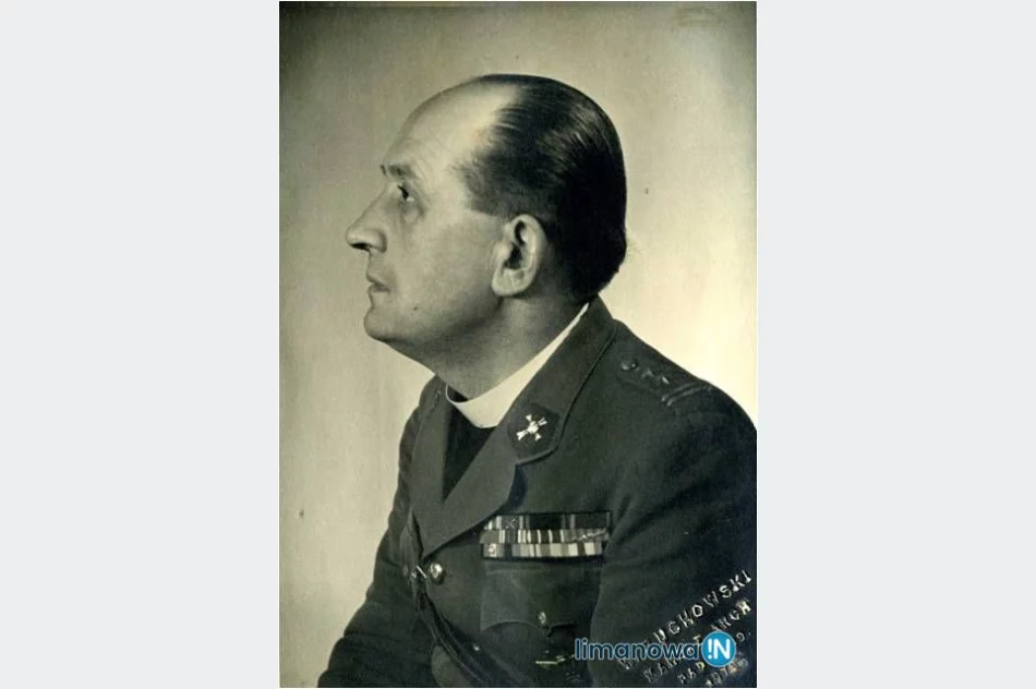 Wspominamy limanowian spod Monte Cassino - zdjęcie 2