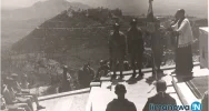 Wspominamy limanowian spod Monte Cassino - zdjęcie 5