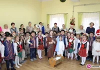 Kolędnicy z Miejskiego Przedszkola Nr 2 - zdjęcie główne
