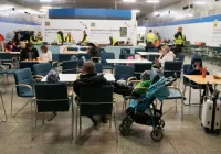 Rosyjskie fabryki trolli starają się ukazać ukraińskich uchodźców w negatywnym świetle - zdjęcie główne