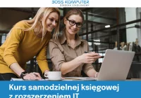 Ostatnie dni naboru na kursy - nie zwlekaj! - zdjęcie główne