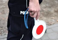 Nietrzeźwy motocyklista bez uprawnień uciekał przed policjantami - zdjęcie główne