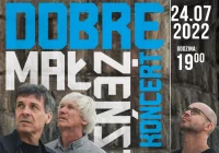 Koncert zespołu STARE DOBRE MAŁŻEŃSTWO - zdjęcie główne
