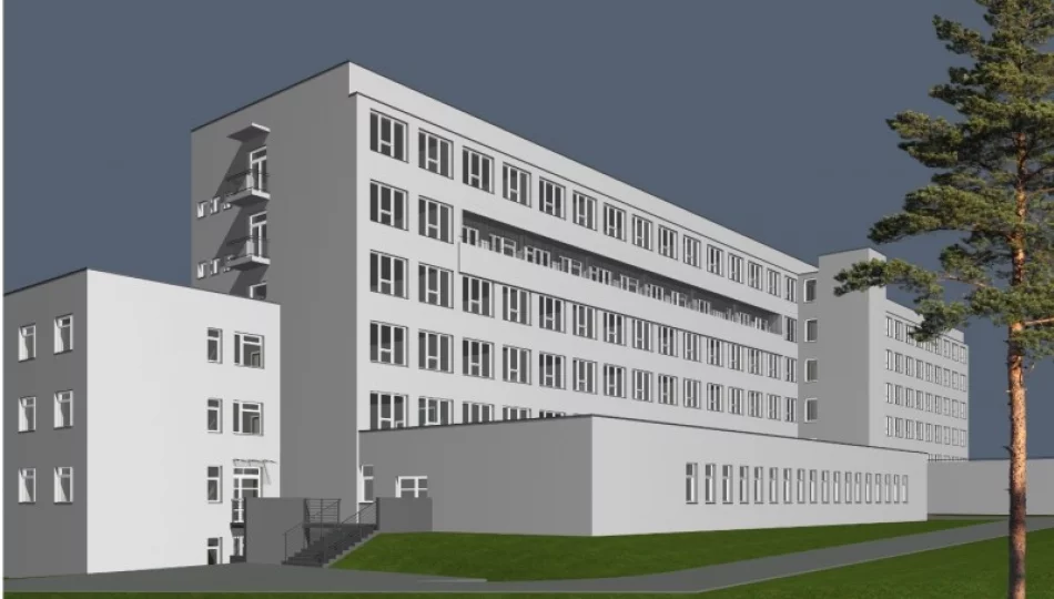 Nici z modernizacji, będzie... remont. Polityczna niemoc? - zdjęcie 1