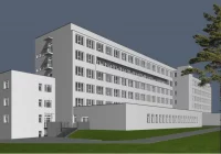 Szpital planuje inwestycję za kilkanaście milionów - chcą powiększyć SOR - zdjęcie główne
