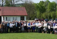 28 par obchodziło wyjątkowy jubileusz - zdjęcie główne