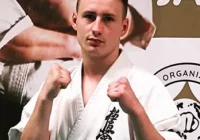 Mateusz Puch powalczy na prestiżowej gali sportowej - zdjęcie główne