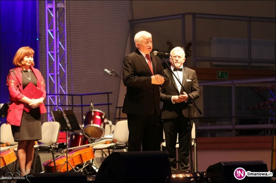 NOWOROCZNA GALA KONCERTOWA - zdjęcie 3