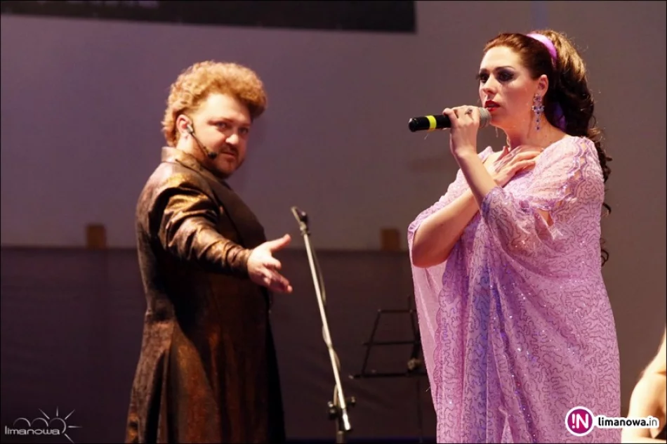 NOWOROCZNA GALA KONCERTOWA - zdjęcie 4