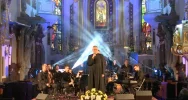 Koncertem w bazylice uczcili rocznicę urodzin papieża - zdjęcie 2