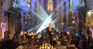 Koncertem w bazylice uczcili rocznicę urodzin papieża - zdjęcie 3