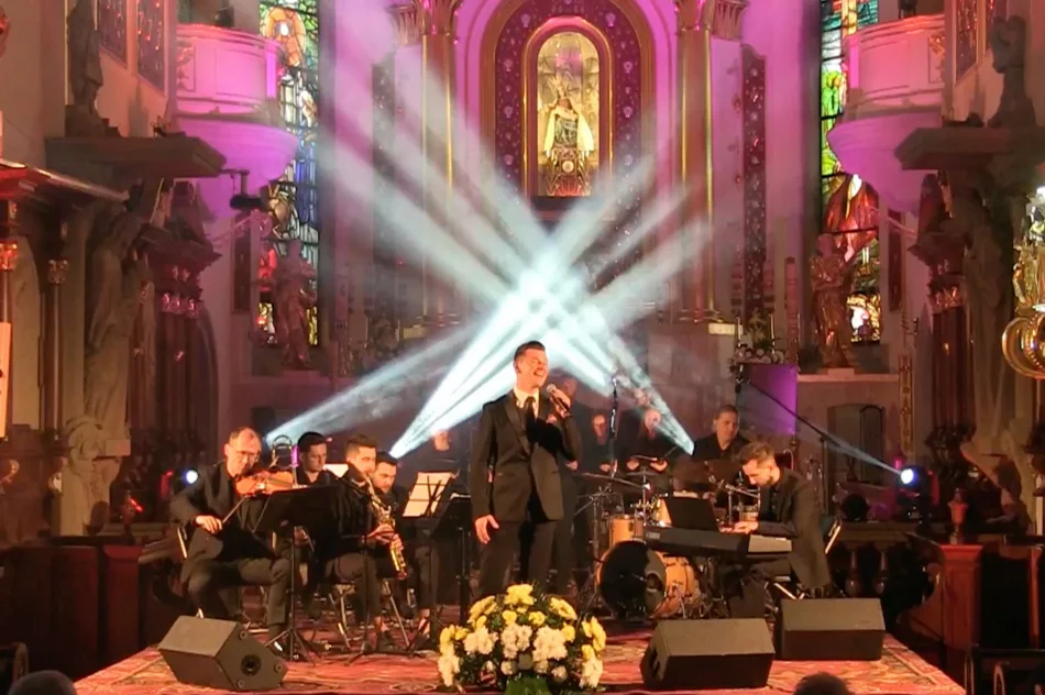 Koncertem w bazylice uczcili rocznicę urodzin papieża - zdjęcie 4