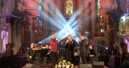 Koncertem w bazylice uczcili rocznicę urodzin papieża - zdjęcie 5