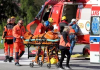 20 poszkodowanych turystów; dwóch zginęło - zdjęcie główne