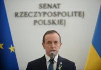 ​Senat nie uchylił immunitetu marszałkowi Tomaszowi Grodzkiemu - zdjęcie główne
