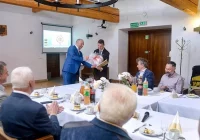 Certyfikat za ciężką pracę z młodzieżą - zdjęcie główne