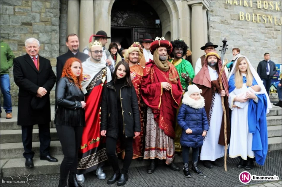 IV ORSZAK TRZECH KRÓLI - zdjęcie 4