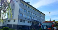 Mundurowi oddawali krew w autobusie - zdjęcie 3