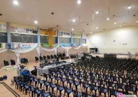 NOWOROCZNA GALA. Trwają przygotowania do największego wydarzenia w roku! - zdjęcie główne