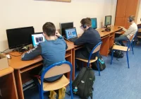 Międzynarodowy Konkurs The Big Challenge w ZSP nr 4 - zdjęcie główne