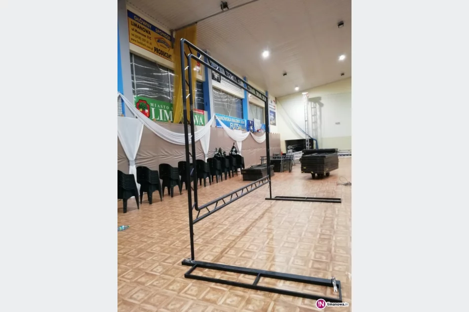 NOWOROCZNA GALA. Trwają przygotowania do największego wydarzenia w roku! - zdjęcie 2