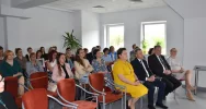 Jak co roku bibliotekarze spotkali się na konferencji - zdjęcie 2