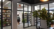 Jak co roku bibliotekarze spotkali się na konferencji - zdjęcie 3