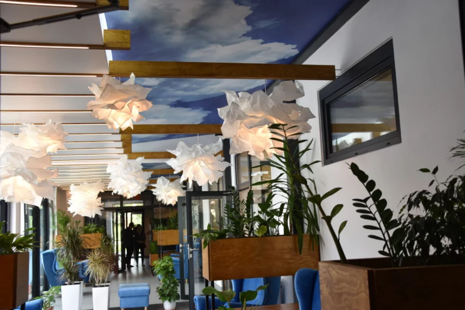 Jak co roku bibliotekarze spotkali się na konferencji - zdjęcie 4