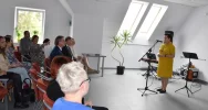 Jak co roku bibliotekarze spotkali się na konferencji - zdjęcie 5