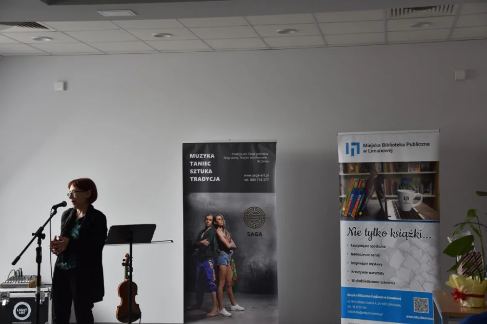 Jak co roku bibliotekarze spotkali się na konferencji - zdjęcie 10