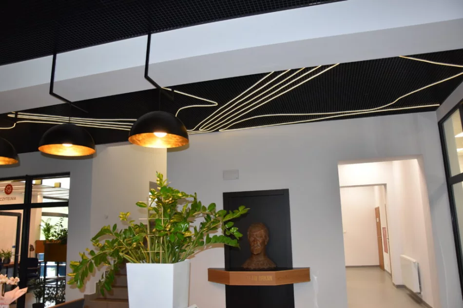 Jak co roku bibliotekarze spotkali się na konferencji - zdjęcie 12