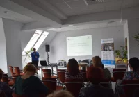 Jak co roku bibliotekarze spotkali się na konferencji - zdjęcie główne