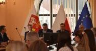 Samorządowcy spotkali się z wiceministrem - zdjęcie 3