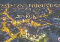 STATYSTYCZNE PODSUMOWANIE ROKU 2017 - zdjęcie główne