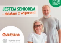 Masz 60 lat i głowę pełną pomysłów? Wspólnie z nami zmieniaj świat! - zdjęcie główne
