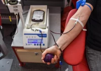 Brakuje krwi. NCK apeluje do honorowych dawców - zdjęcie główne