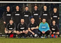 Dzisiaj kolejne emocje wśród oldbojów: Limanovia wróciła na właściwe tory - zdjęcie główne