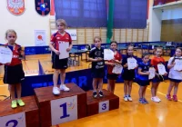 Z powiatu limanowskiego najlepsza Barbara Florek - zdjęcie główne