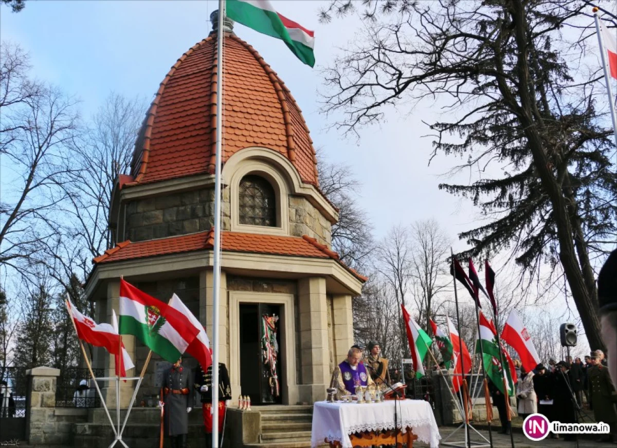 11 grudnia A.D. 1914 Limanowska Wiktoria - 103 lata później ...