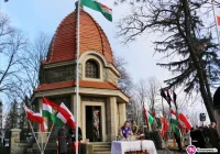 11 grudnia A.D. 1914 Limanowska Wiktoria - 103 lata później ... - zdjęcie główne