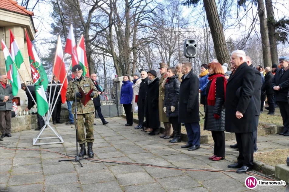11 grudnia A.D. 1914 Limanowska Wiktoria - 103 lata później ... - zdjęcie 2
