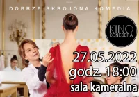  "Z miłości do mody" już 27 maja w Kinie Konesera - zdjęcie główne