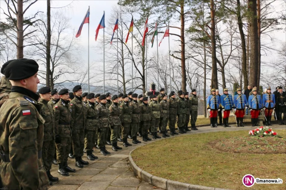 11 grudnia A.D. 1914 Limanowska Wiktoria - 103 lata później ... - zdjęcie 4