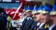 Limanowska PSP świętowała 30-lecie - zdjęcie 5