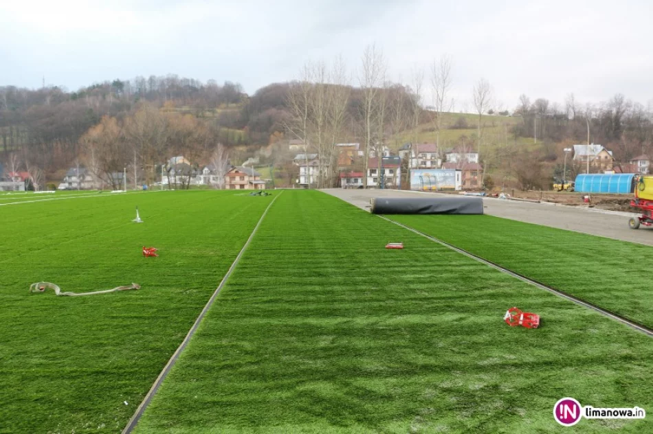 Podsumowanie inwestycyjne roku 2017 - zdjęcie 2