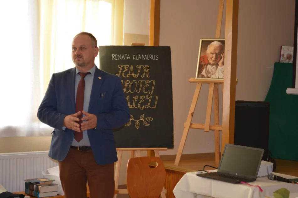 Jan Paweł II w poezji - zdjęcie 2