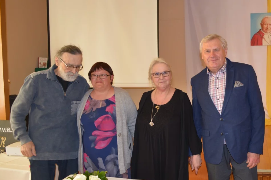 Jan Paweł II w poezji - zdjęcie 3